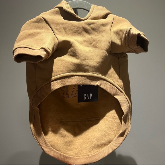 Gap Logo Hoodie - Picture 4 of 7